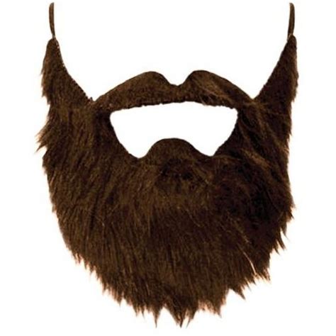 fake moustache costume|costume beards that look real.